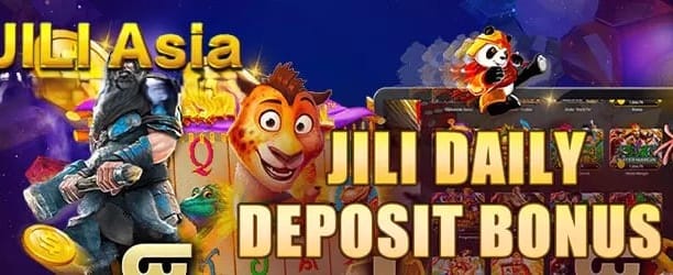 Promo-Deposit-bonus screenshot
